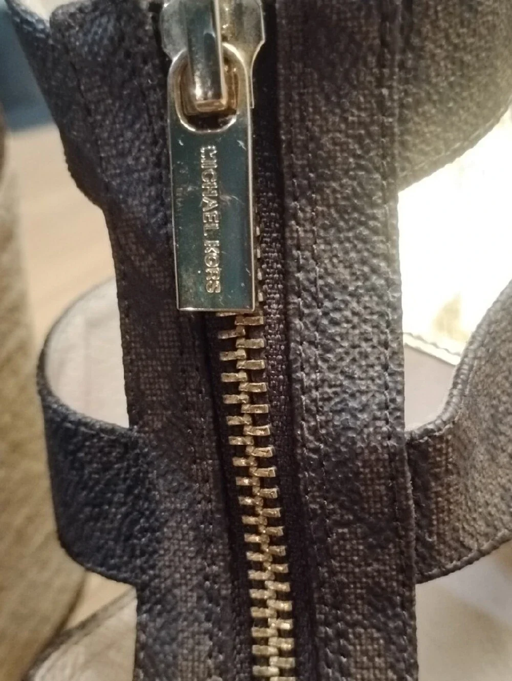 Michael Kors mk wedge